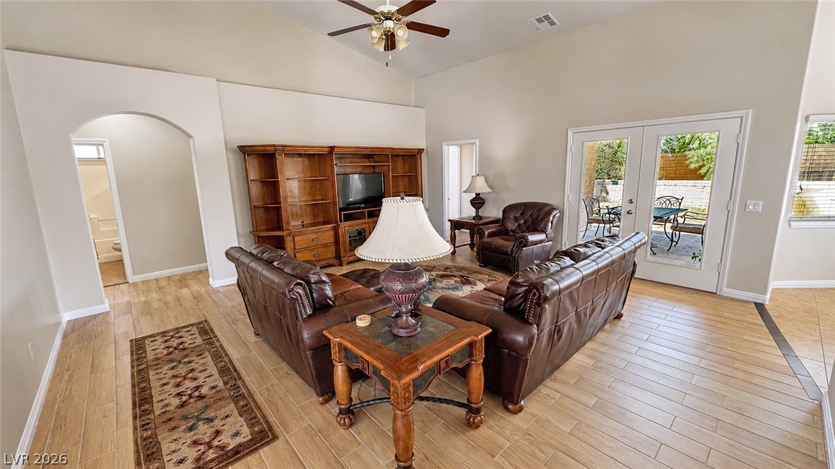 6791 South Stubblefield Drive Pahrump NV 89061