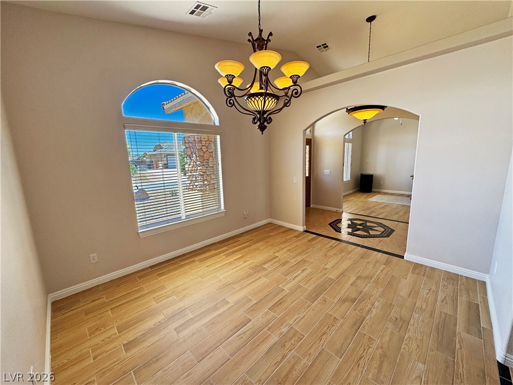 6791 South Stubblefield Drive Pahrump NV 89061