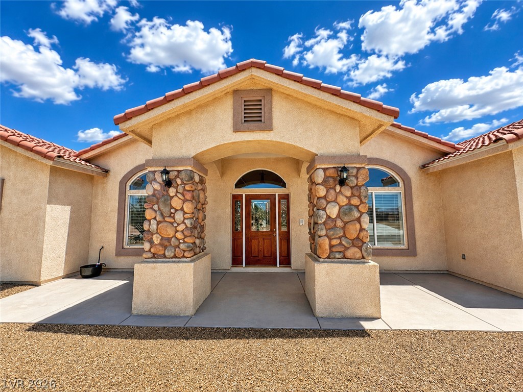 6791 South Stubblefield Drive Pahrump NV 89061