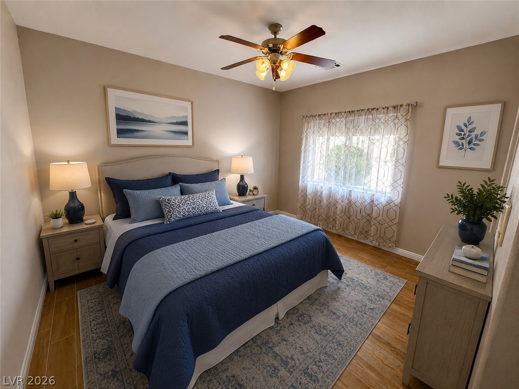 6791 South Stubblefield Drive Pahrump NV 89061
