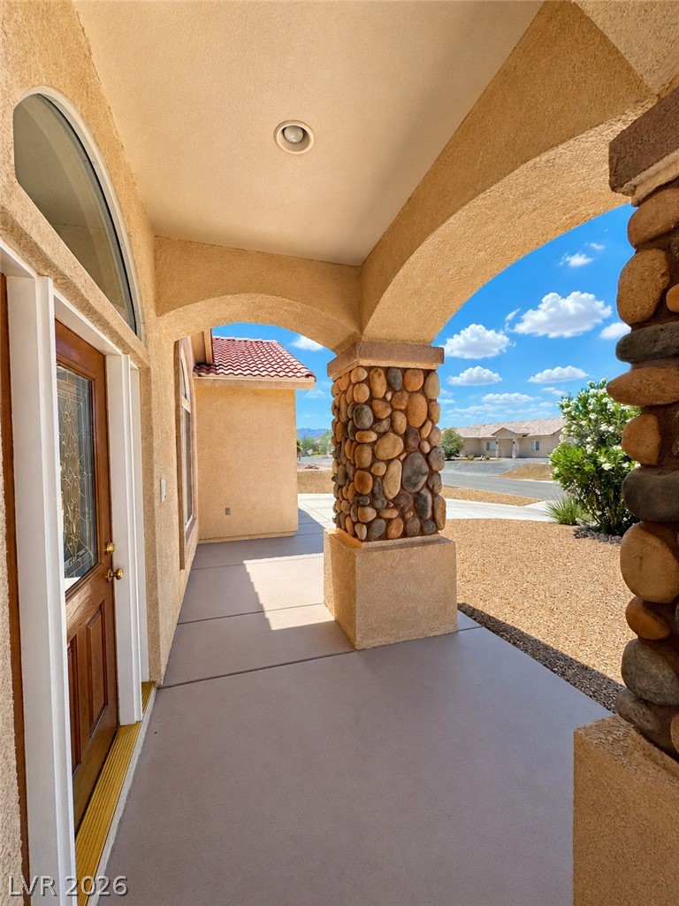 6791 South Stubblefield Drive Pahrump NV 89061
