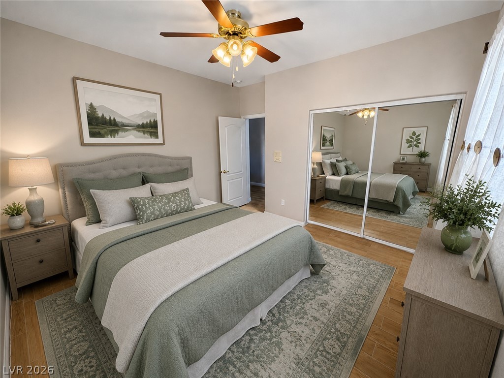 6791 South Stubblefield Drive Pahrump NV 89061