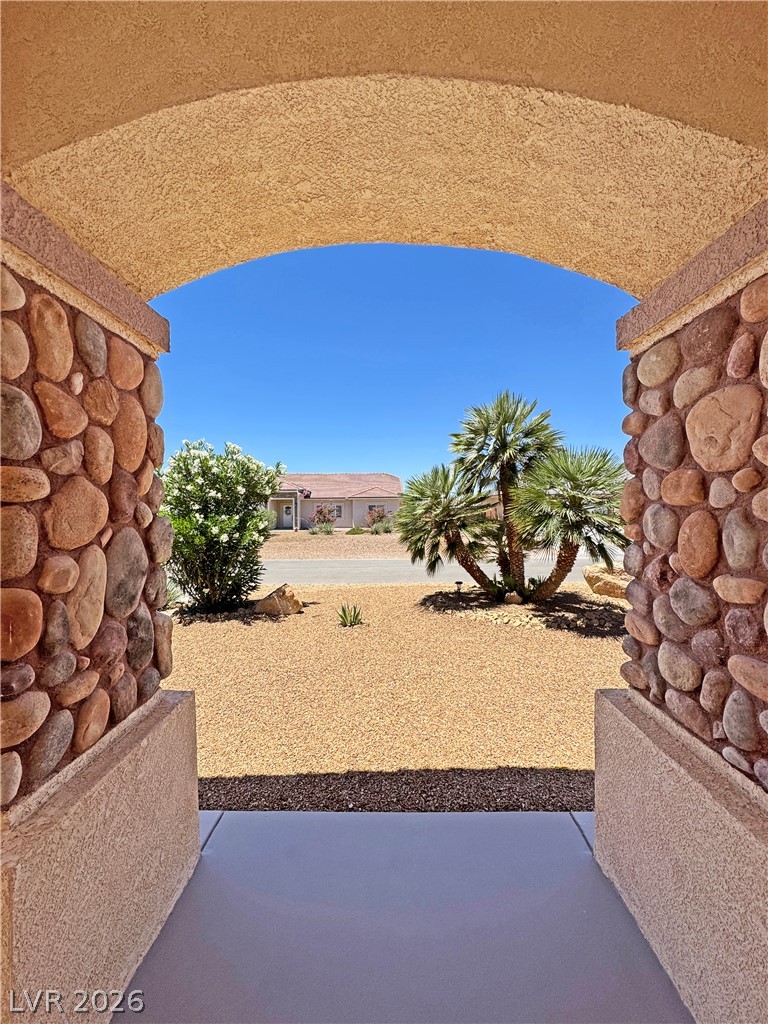 6791 South Stubblefield Drive Pahrump NV 89061