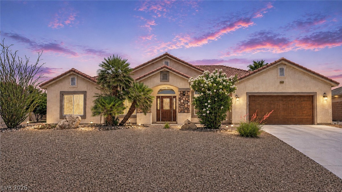 6791 South Stubblefield Drive Pahrump NV 89061