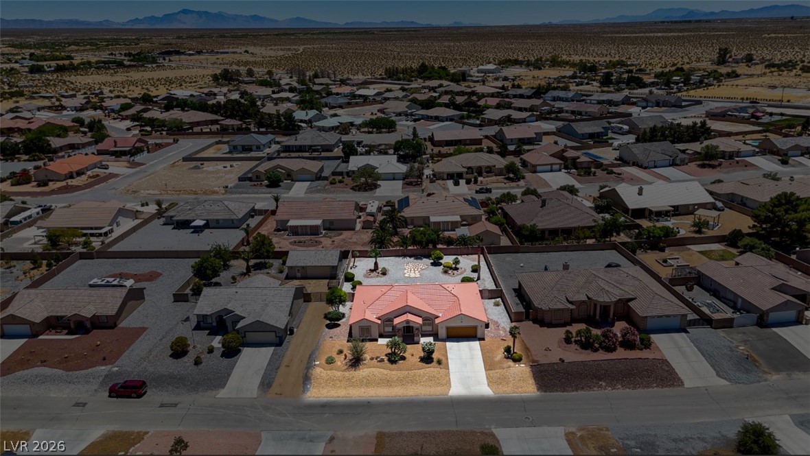 6791 South Stubblefield Drive Pahrump NV 89061