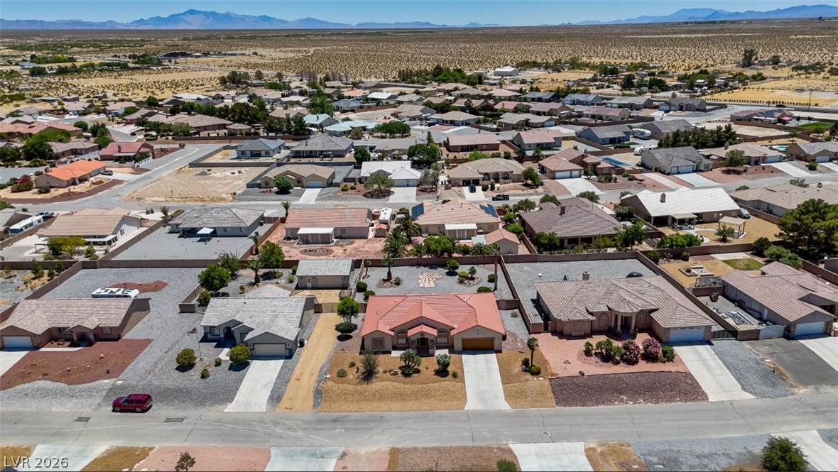 6791 South Stubblefield Drive Pahrump NV 89061