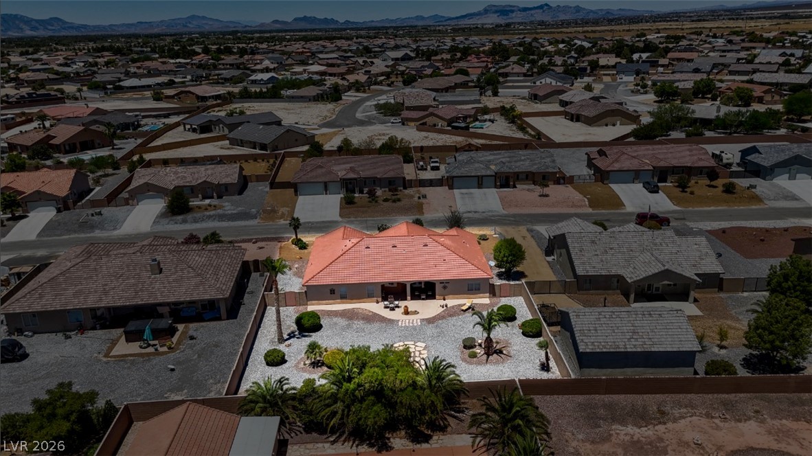 6791 South Stubblefield Drive Pahrump NV 89061