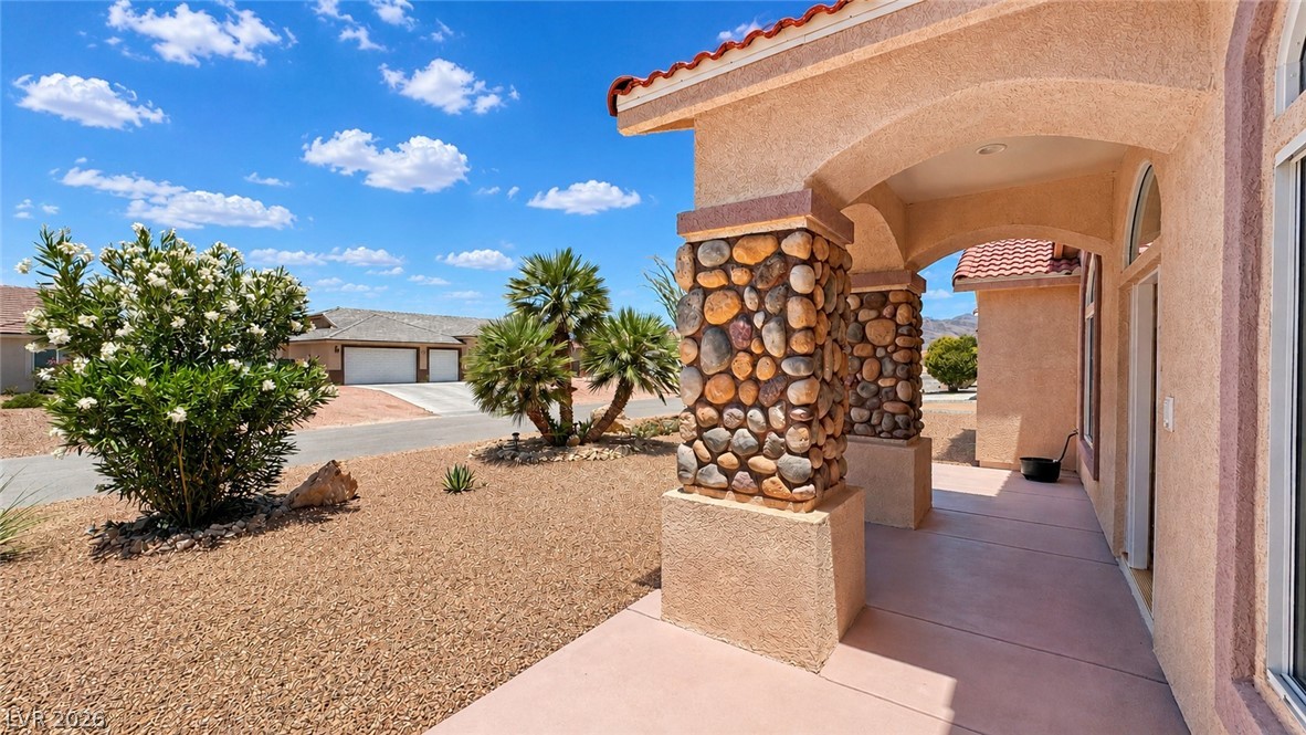 6791 South Stubblefield Drive Pahrump NV 89061