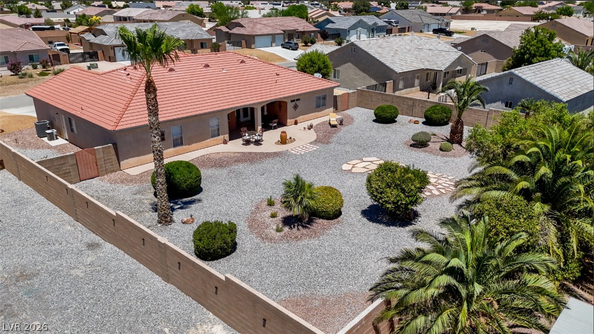 6791 South Stubblefield Drive Pahrump NV 89061