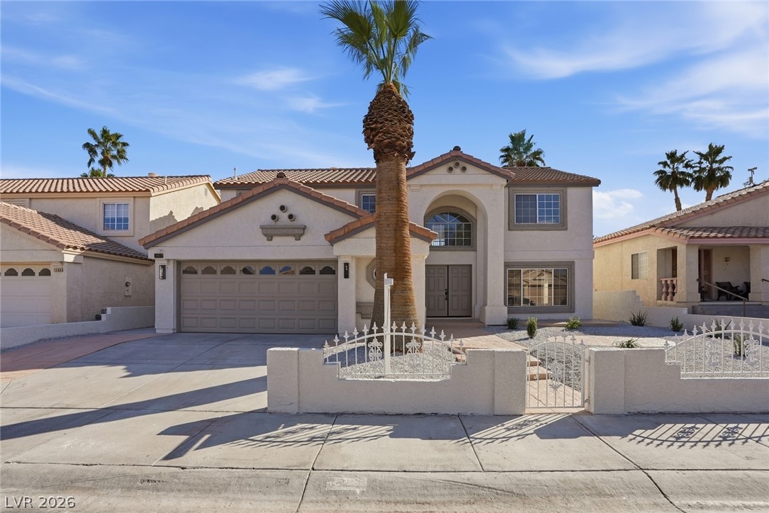 1508 Ironbark Drive Henderson NV 89014