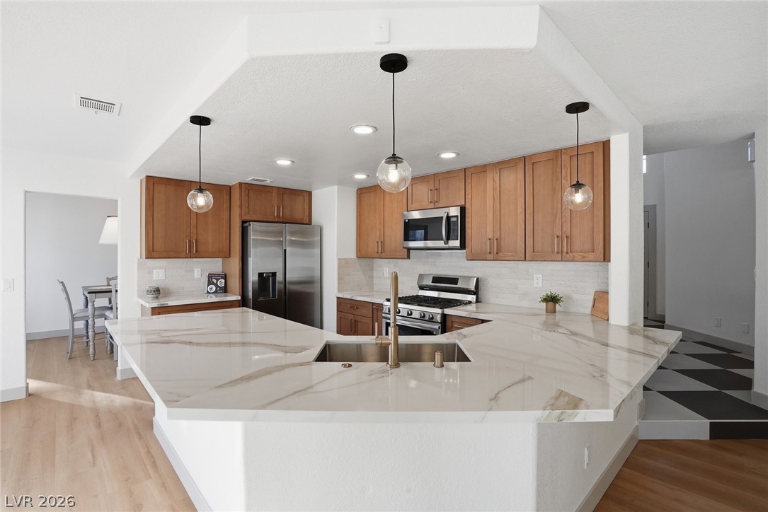 1508 Ironbark Drive Henderson NV 89014
