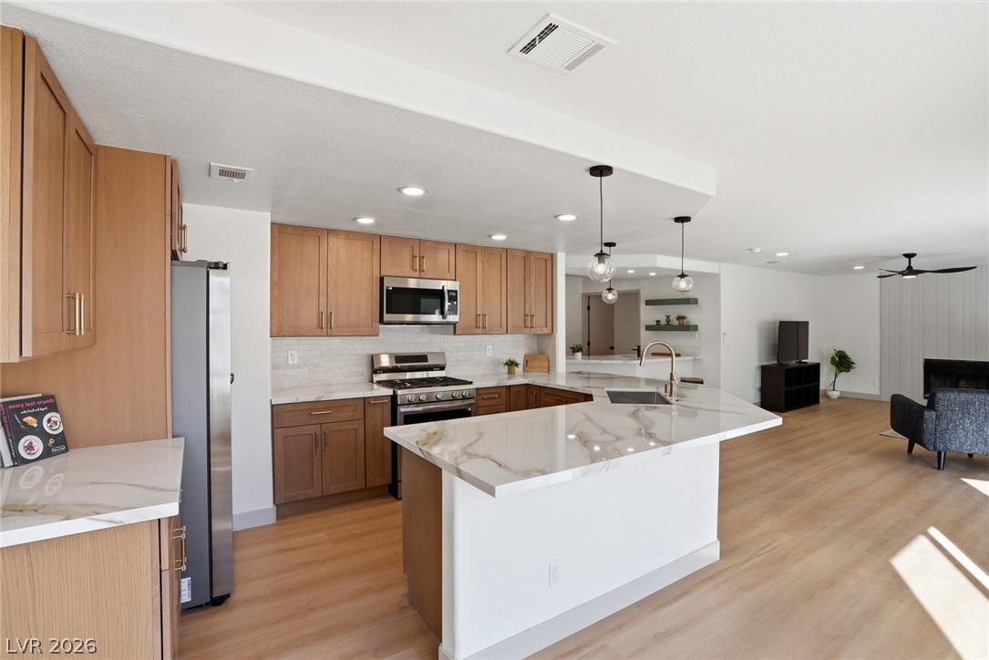1508 Ironbark Drive Henderson NV 89014