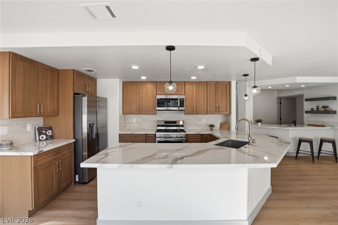 1508 Ironbark Drive Henderson NV 89014