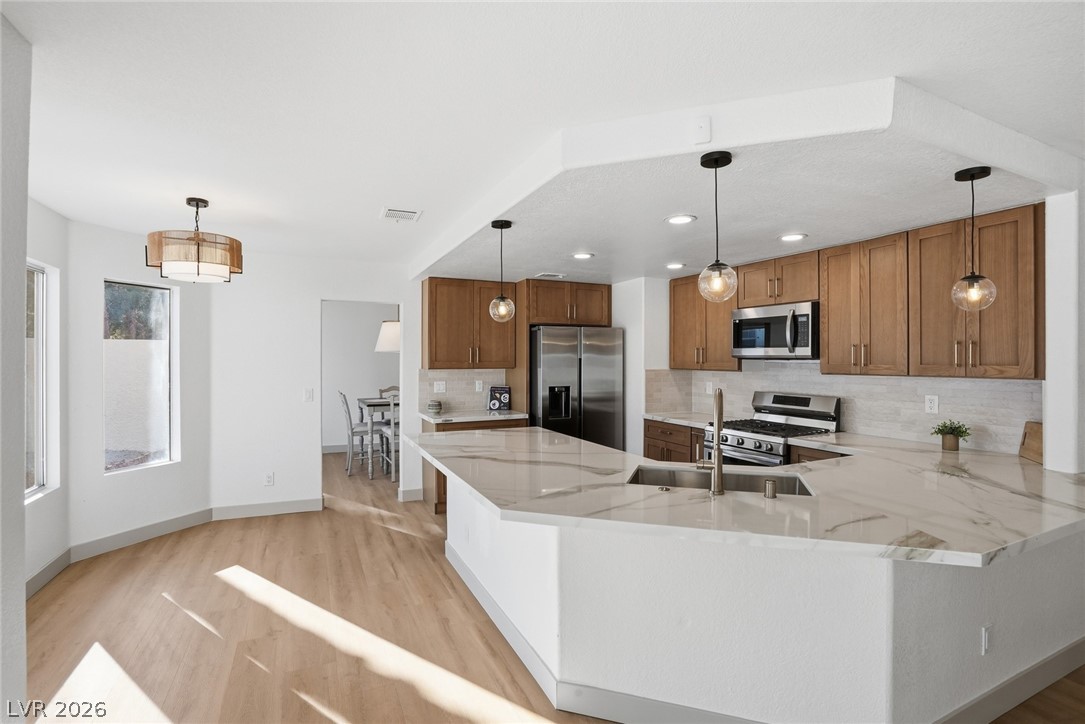 1508 Ironbark Drive Henderson NV 89014