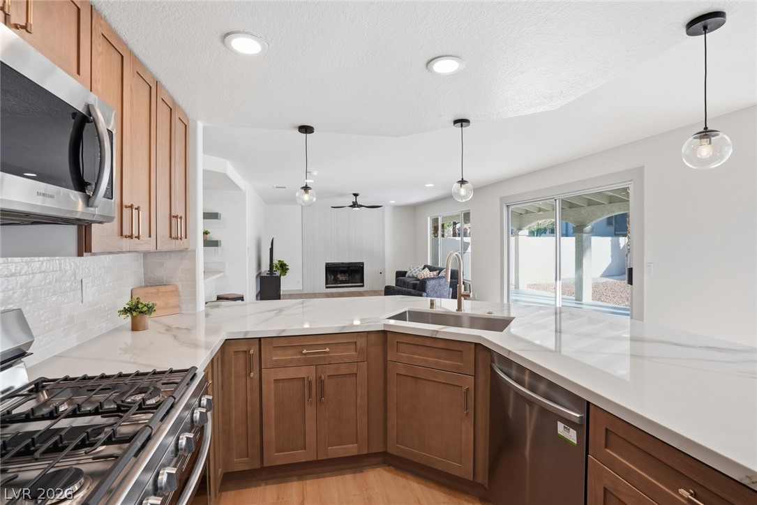 1508 Ironbark Drive Henderson NV 89014