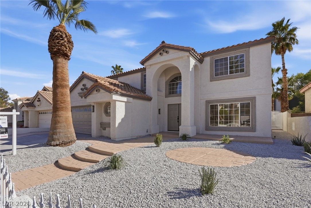 1508 Ironbark Drive Henderson NV 89014