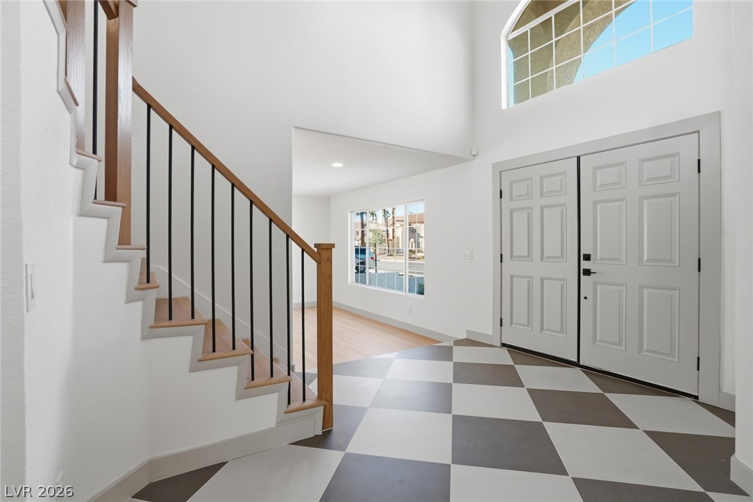 1508 Ironbark Drive Henderson NV 89014