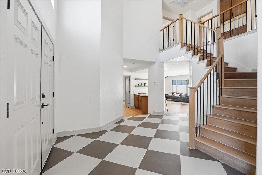 1508 Ironbark Drive Henderson NV 89014
