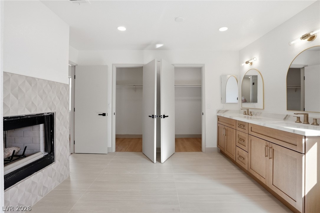 1508 Ironbark Drive Henderson NV 89014