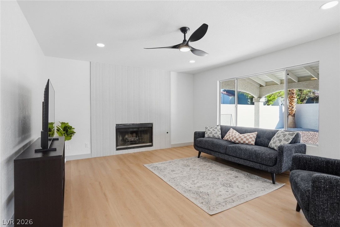 1508 Ironbark Drive Henderson NV 89014