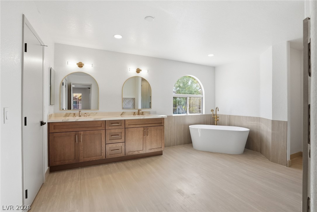 1508 Ironbark Drive Henderson NV 89014