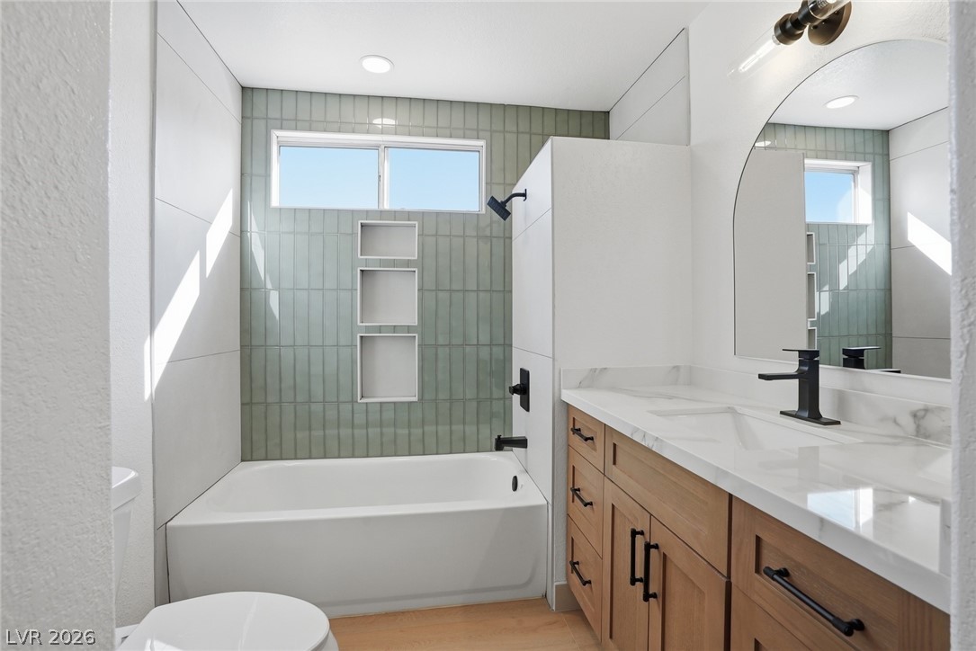 1508 Ironbark Drive Henderson NV 89014