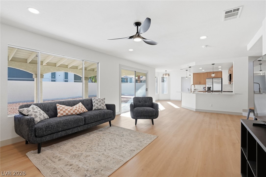 1508 Ironbark Drive Henderson NV 89014