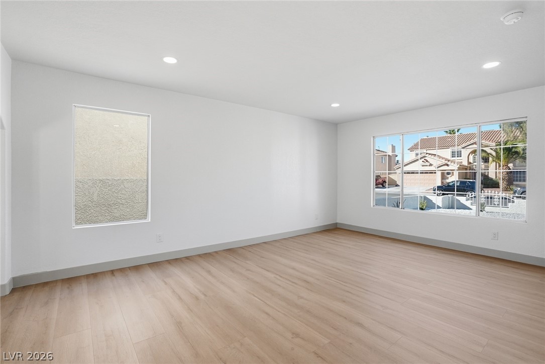 1508 Ironbark Drive Henderson NV 89014