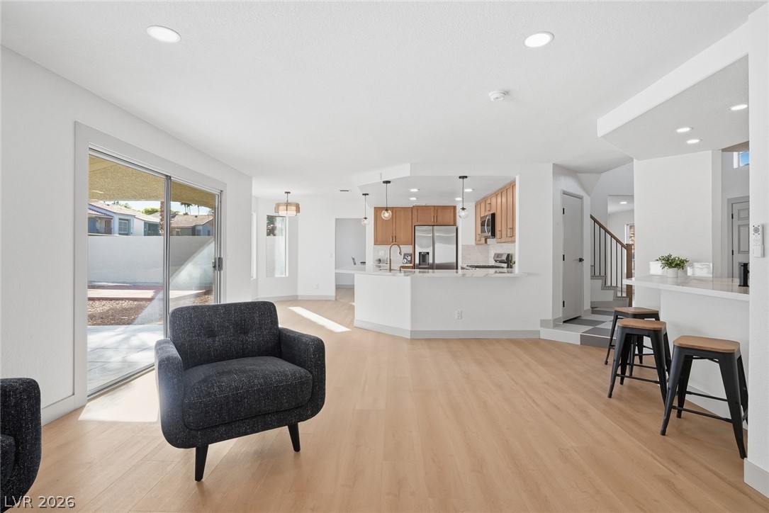 1508 Ironbark Drive Henderson NV 89014