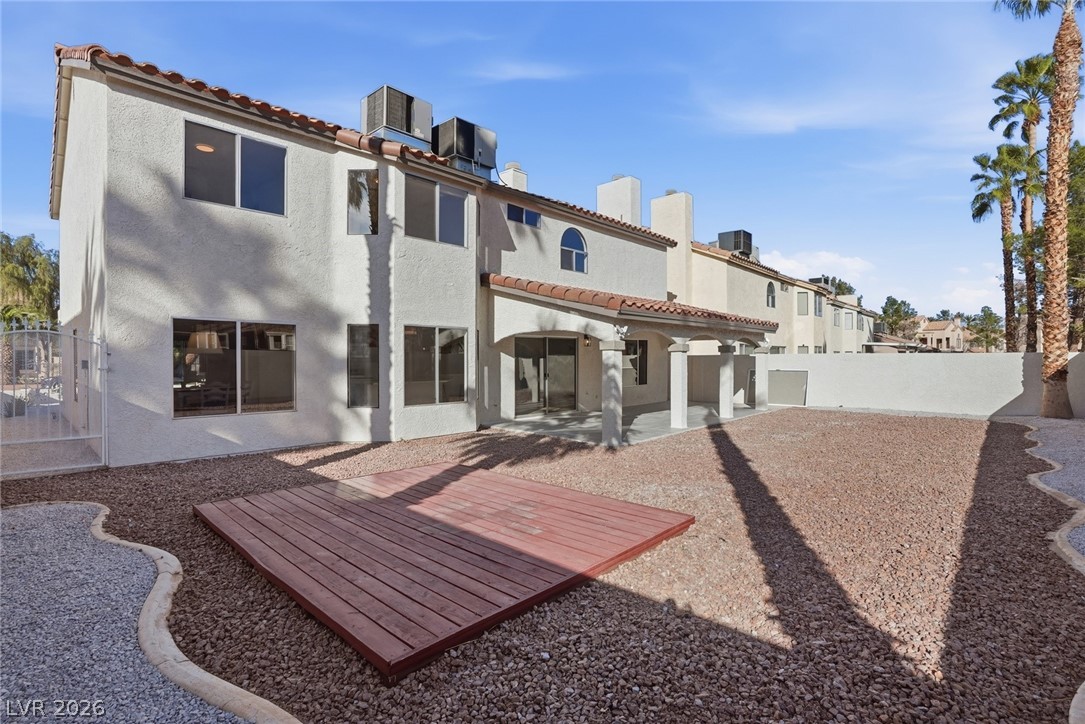 1508 Ironbark Drive Henderson NV 89014