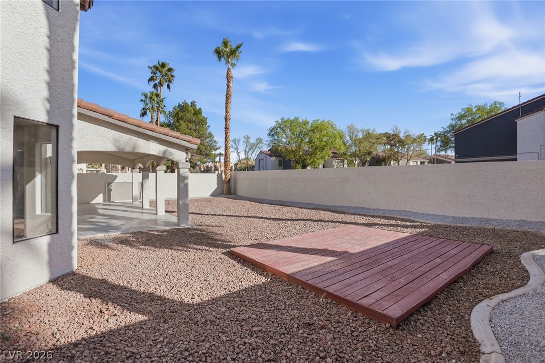 1508 Ironbark Drive Henderson NV 89014