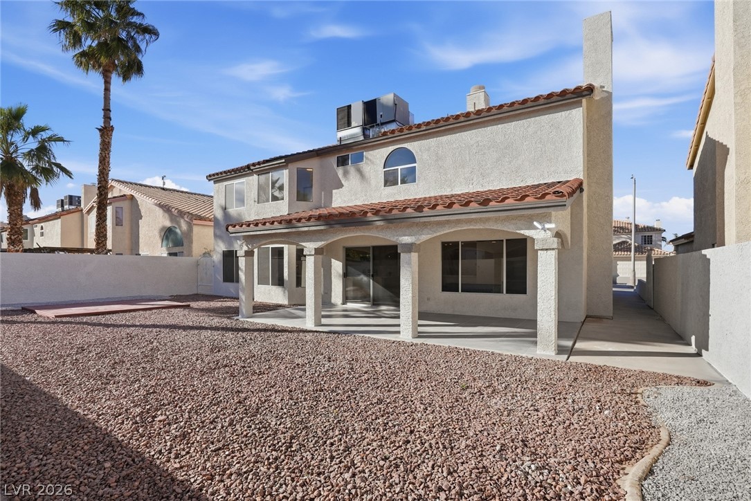 1508 Ironbark Drive Henderson NV 89014