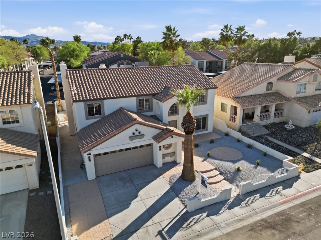 1508 Ironbark Drive Henderson NV 89014