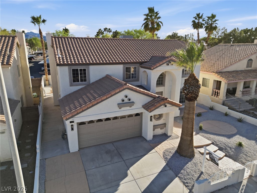 1508 Ironbark Drive Henderson NV 89014