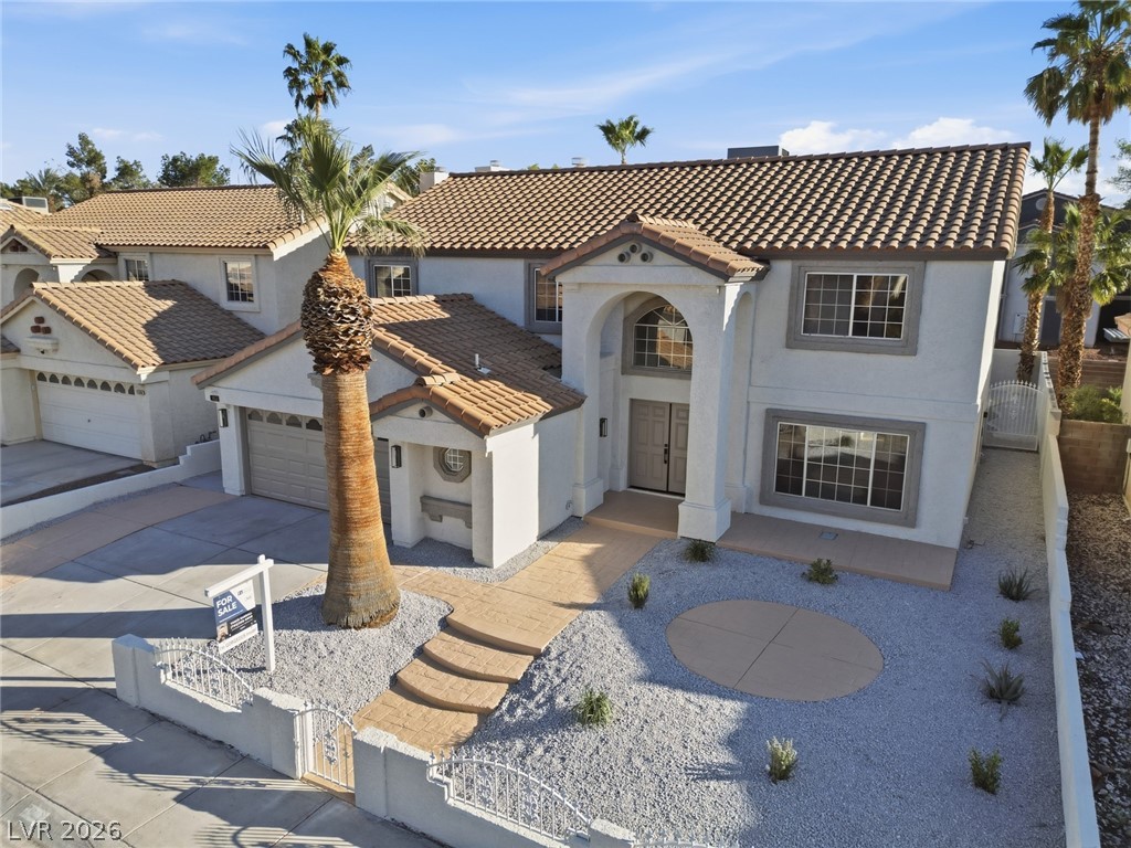 1508 Ironbark Drive Henderson NV 89014