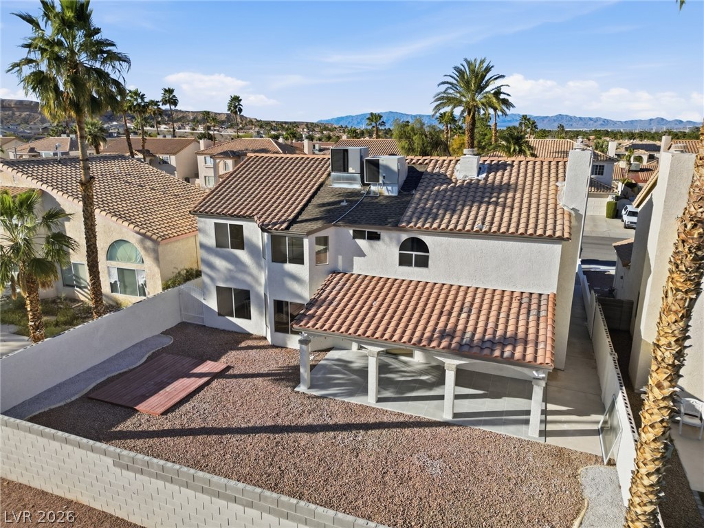 1508 Ironbark Drive Henderson NV 89014
