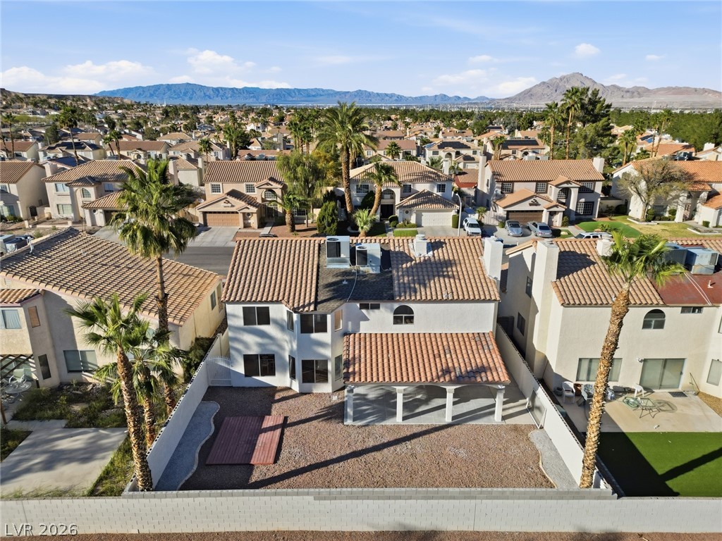 1508 Ironbark Drive Henderson NV 89014