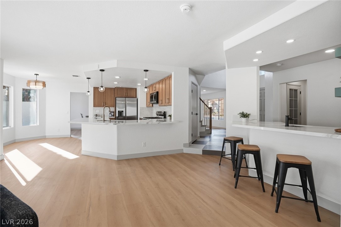 1508 Ironbark Drive Henderson NV 89014