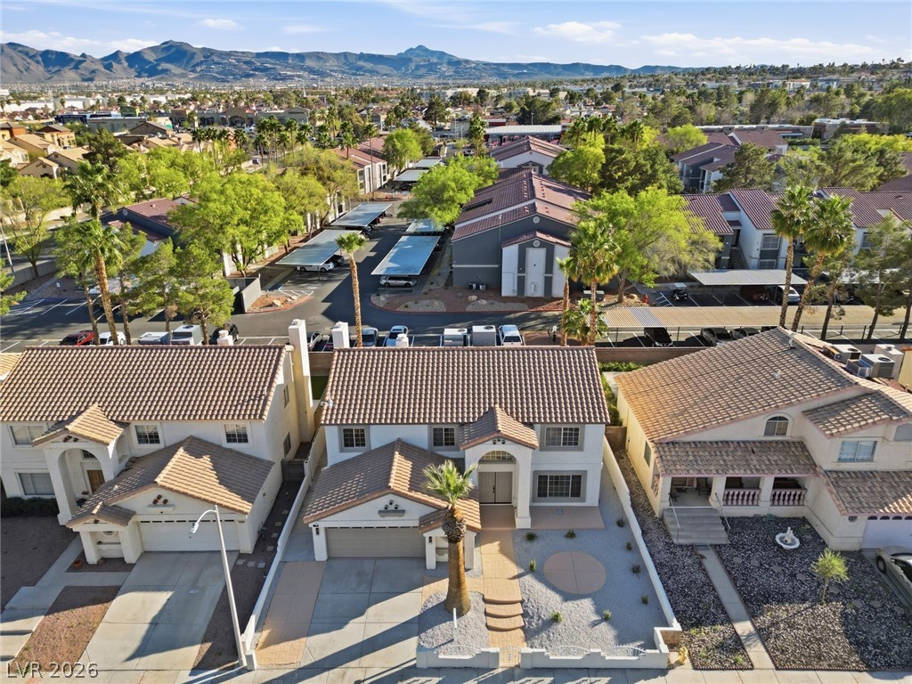 1508 Ironbark Drive Henderson NV 89014