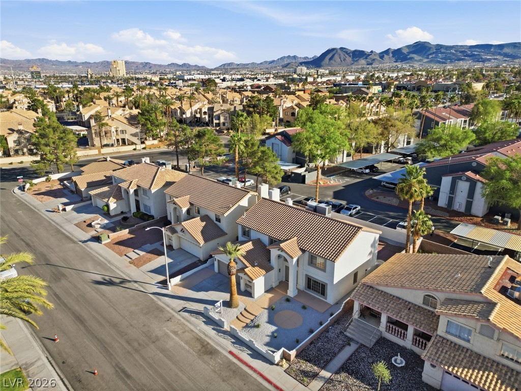 1508 Ironbark Drive Henderson NV 89014