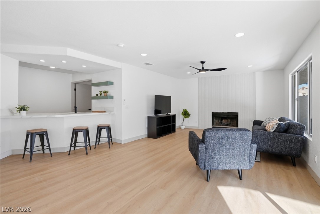 1508 Ironbark Drive Henderson NV 89014