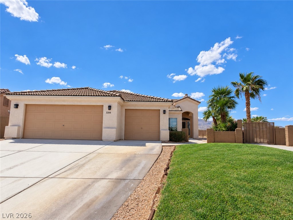 1166 Golf Club Drive Laughlin NV 89029