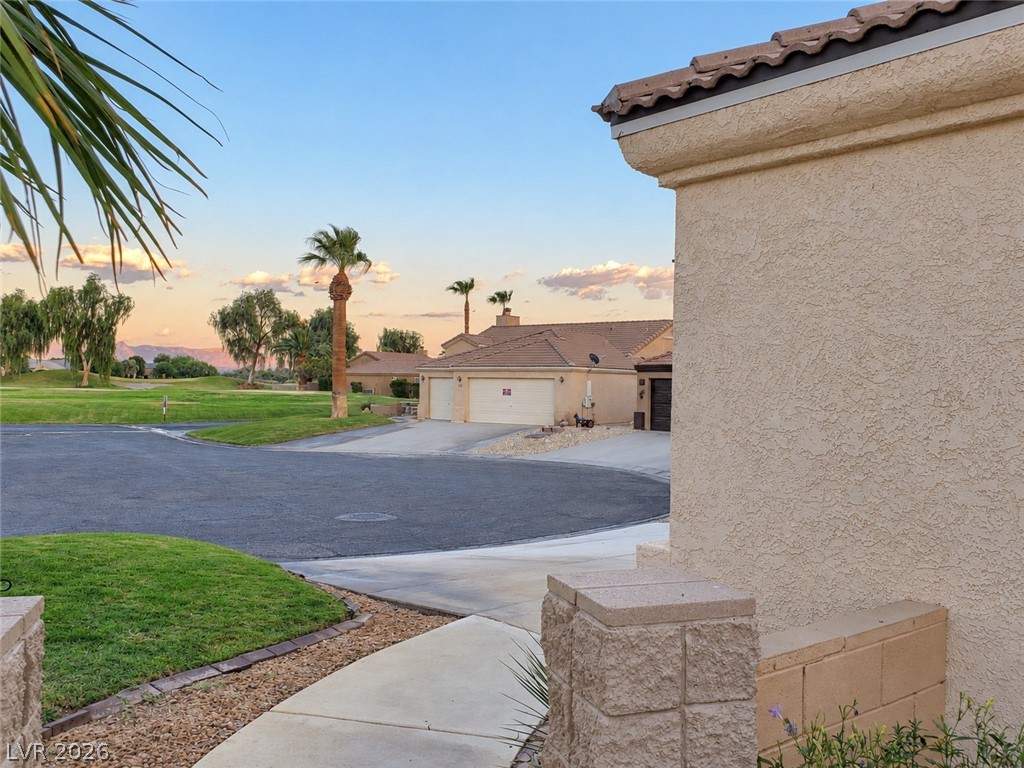 1166 Golf Club Drive Laughlin NV 89029