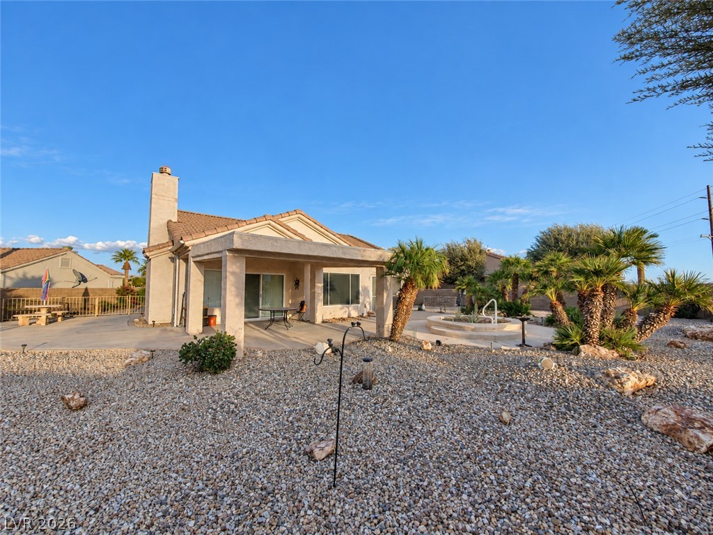 1166 Golf Club Drive Laughlin NV 89029