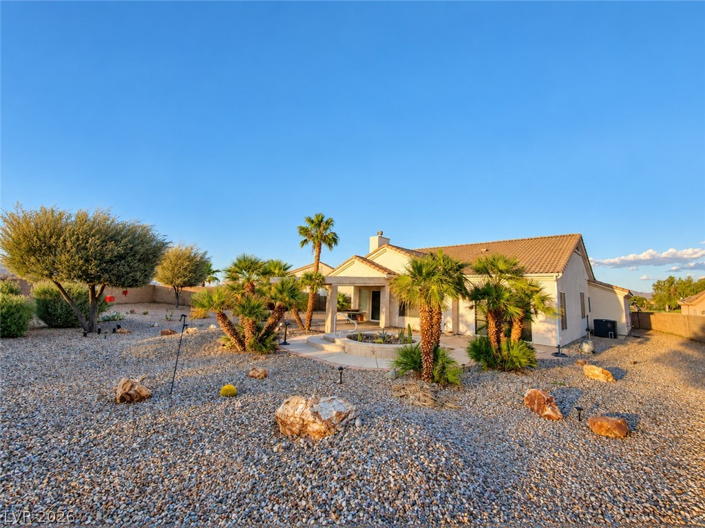 1166 Golf Club Drive Laughlin NV 89029