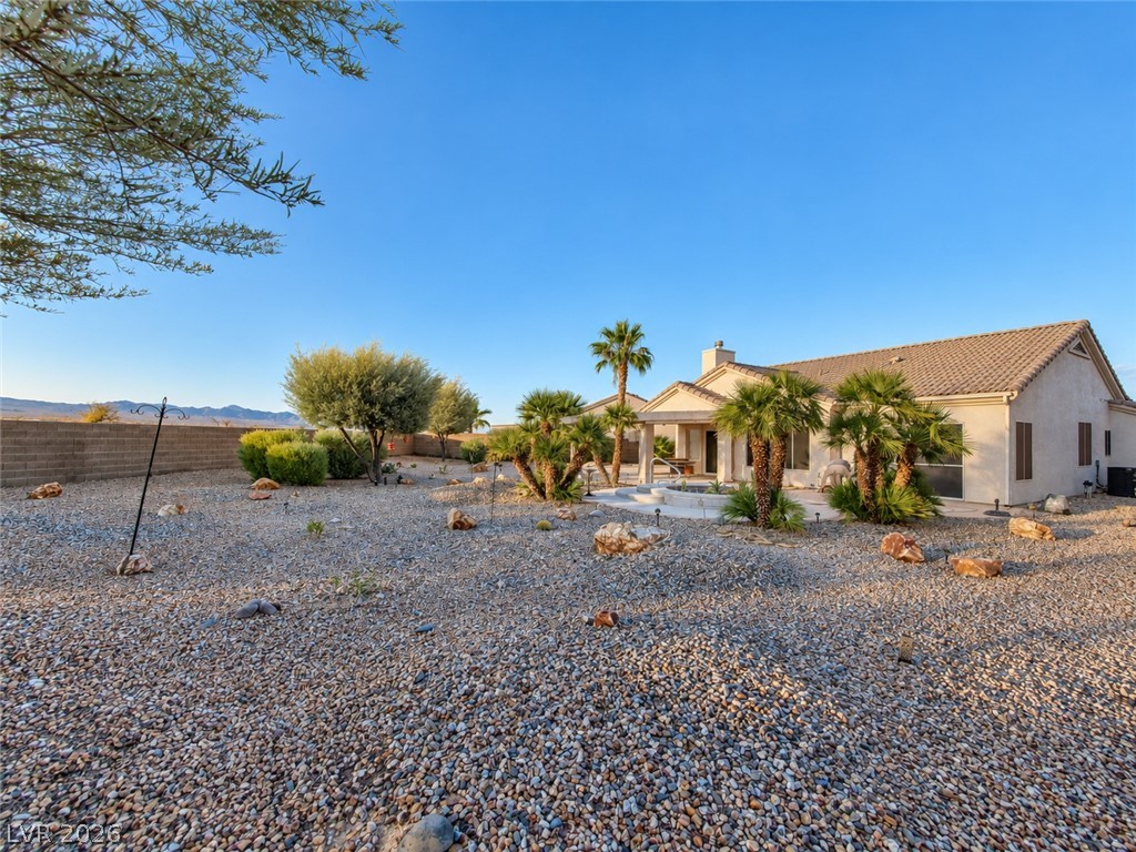 1166 Golf Club Drive Laughlin NV 89029