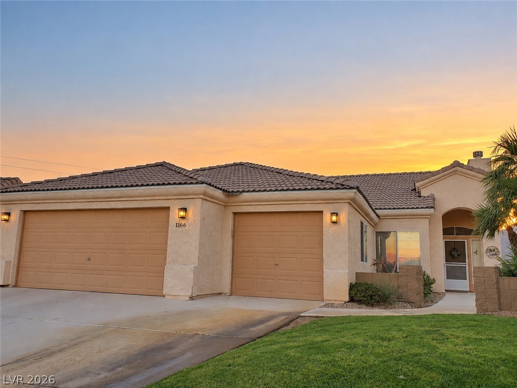 1166 Golf Club Drive Laughlin NV 89029
