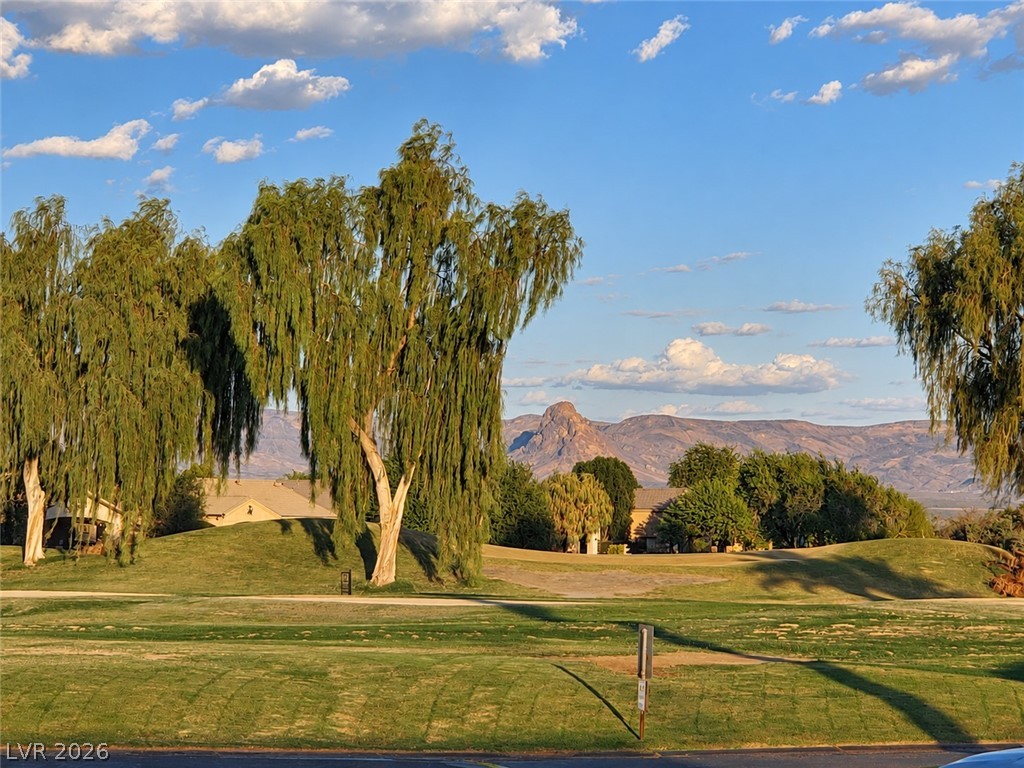 1166 Golf Club Drive Laughlin NV 89029