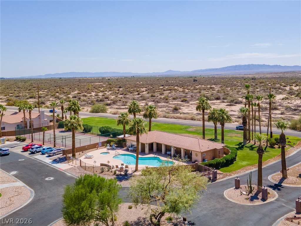 1166 Golf Club Drive Laughlin NV 89029