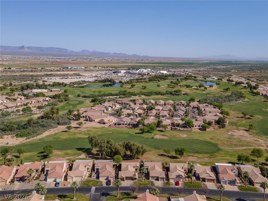 1166 Golf Club Drive Laughlin NV 89029